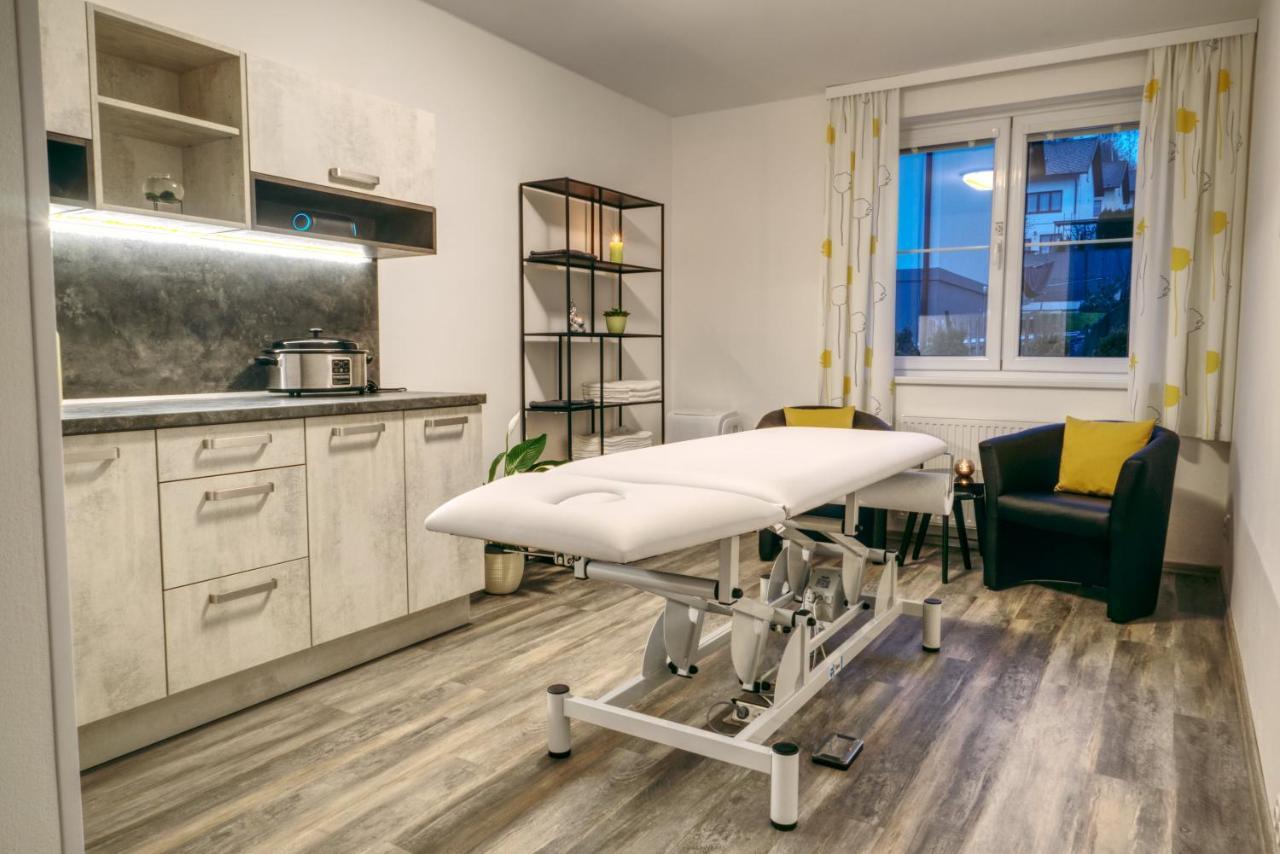 Penzion Krumlov - Massage Studio Český Krumlov Dış mekan fotoğraf