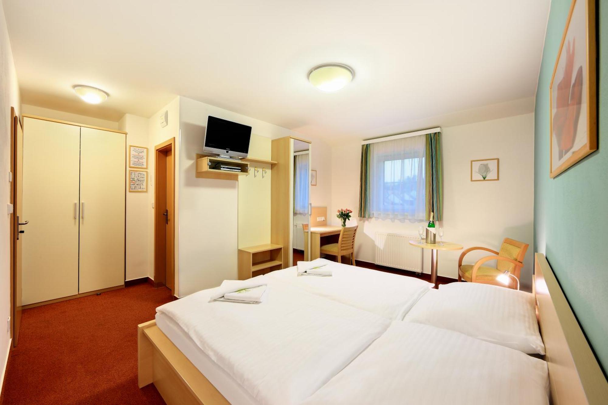 Penzion Krumlov - Massage Studio Český Krumlov Dış mekan fotoğraf