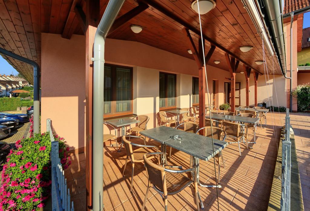 Penzion Krumlov - Massage Studio Český Krumlov Dış mekan fotoğraf