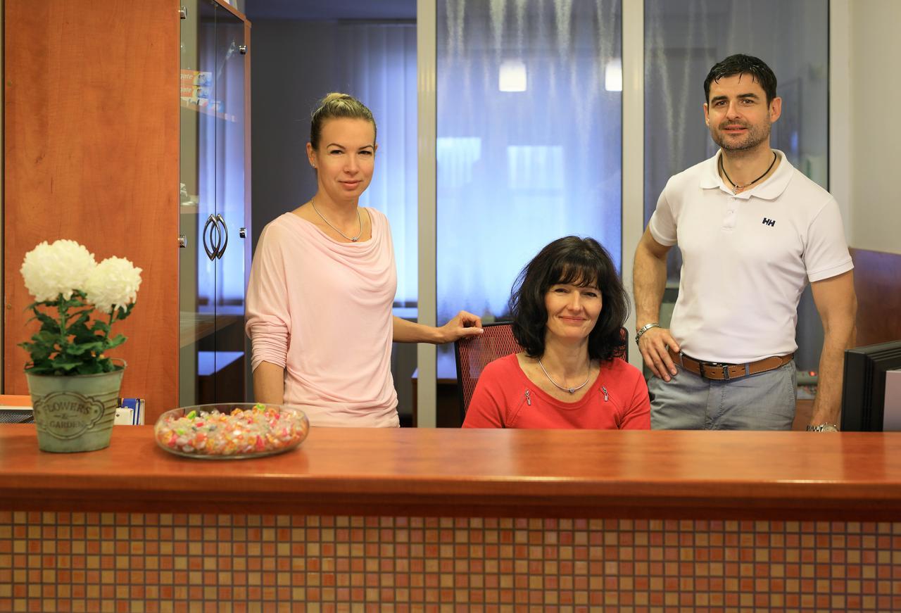 Penzion Krumlov - Massage Studio Český Krumlov Dış mekan fotoğraf