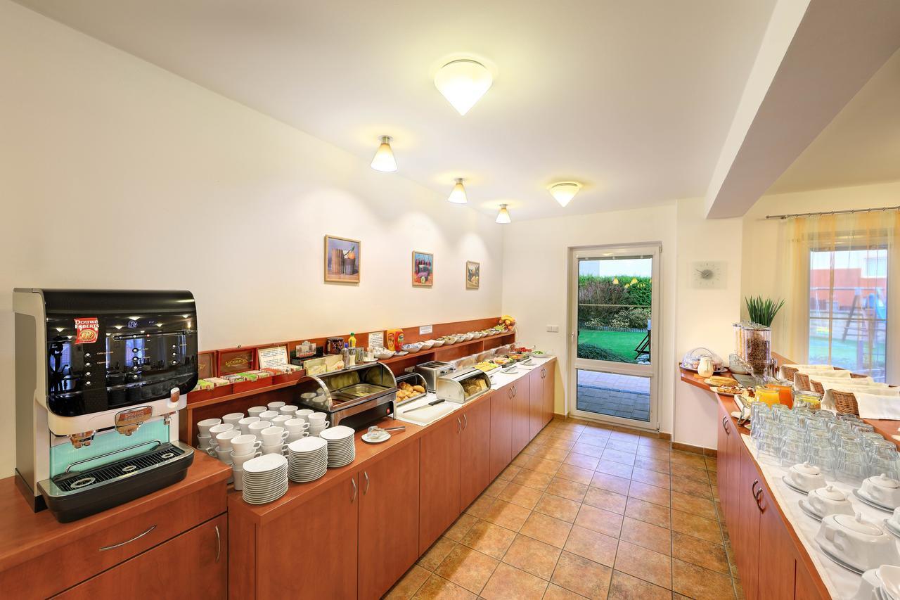 Penzion Krumlov - Massage Studio Český Krumlov Dış mekan fotoğraf