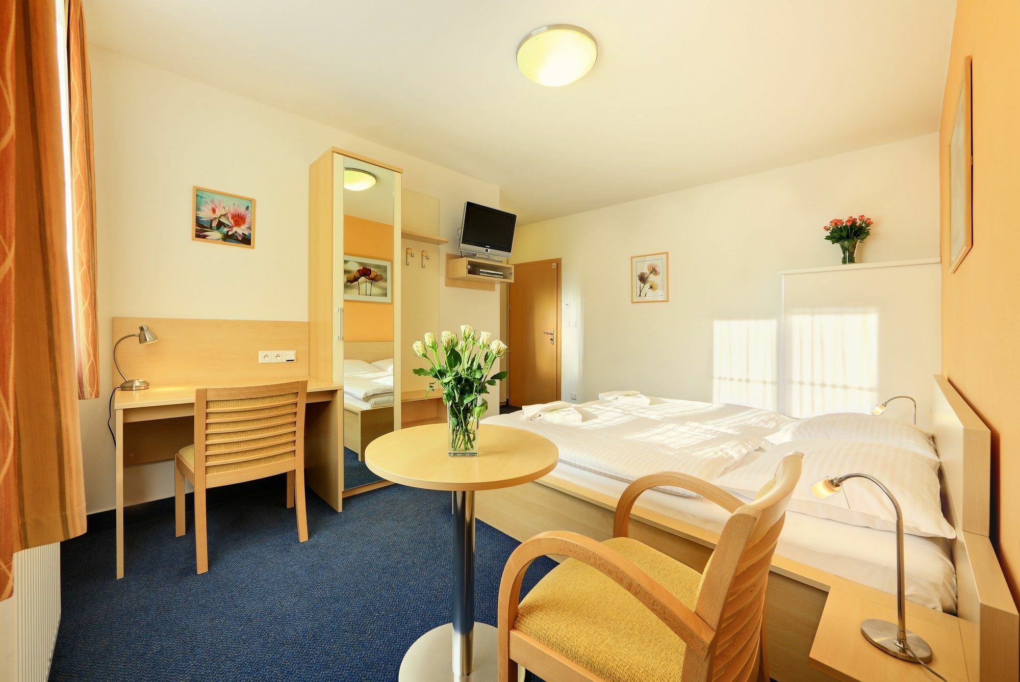 Penzion Krumlov - Massage Studio Český Krumlov Dış mekan fotoğraf