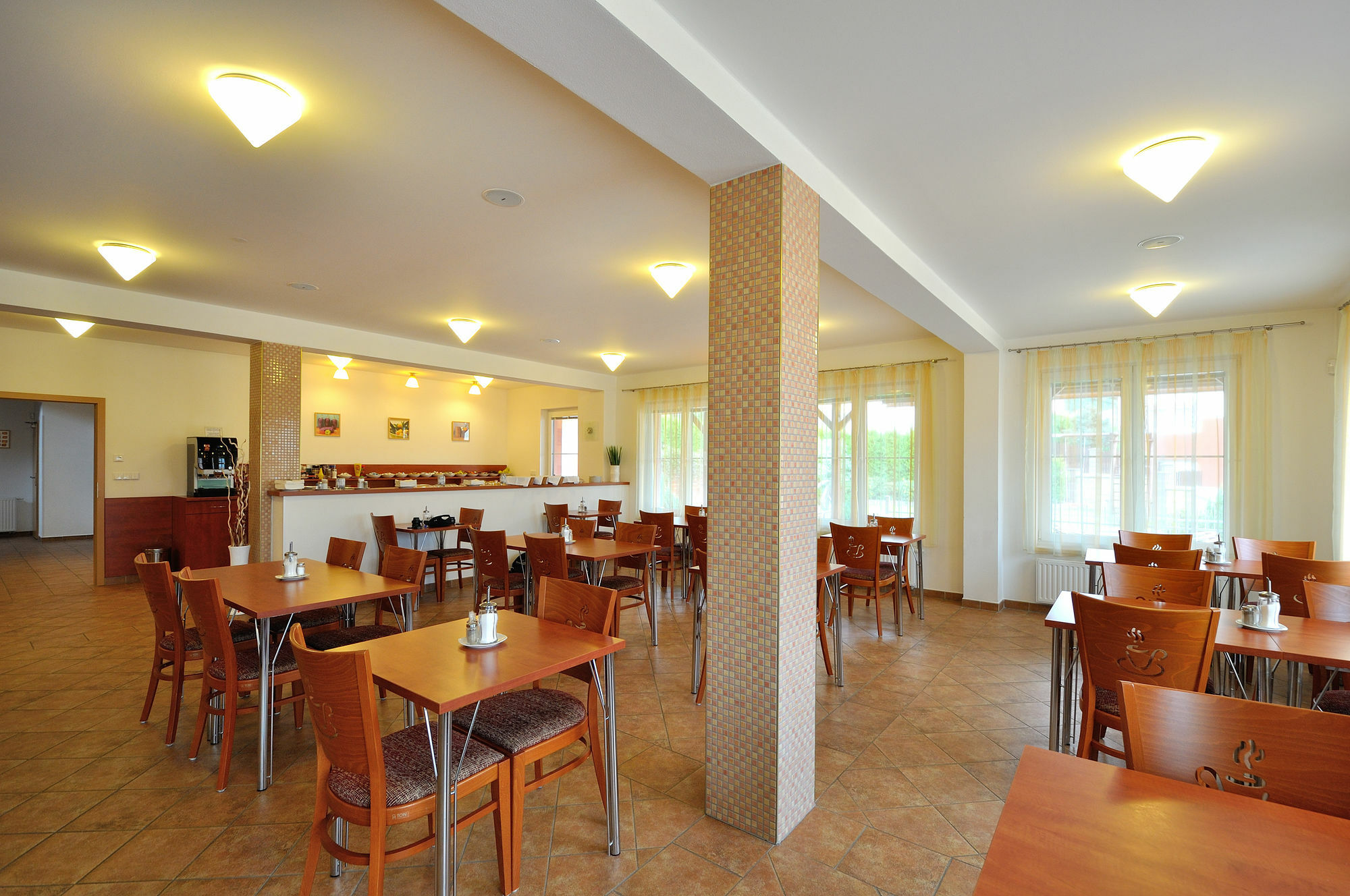 Penzion Krumlov - Massage Studio Český Krumlov Dış mekan fotoğraf