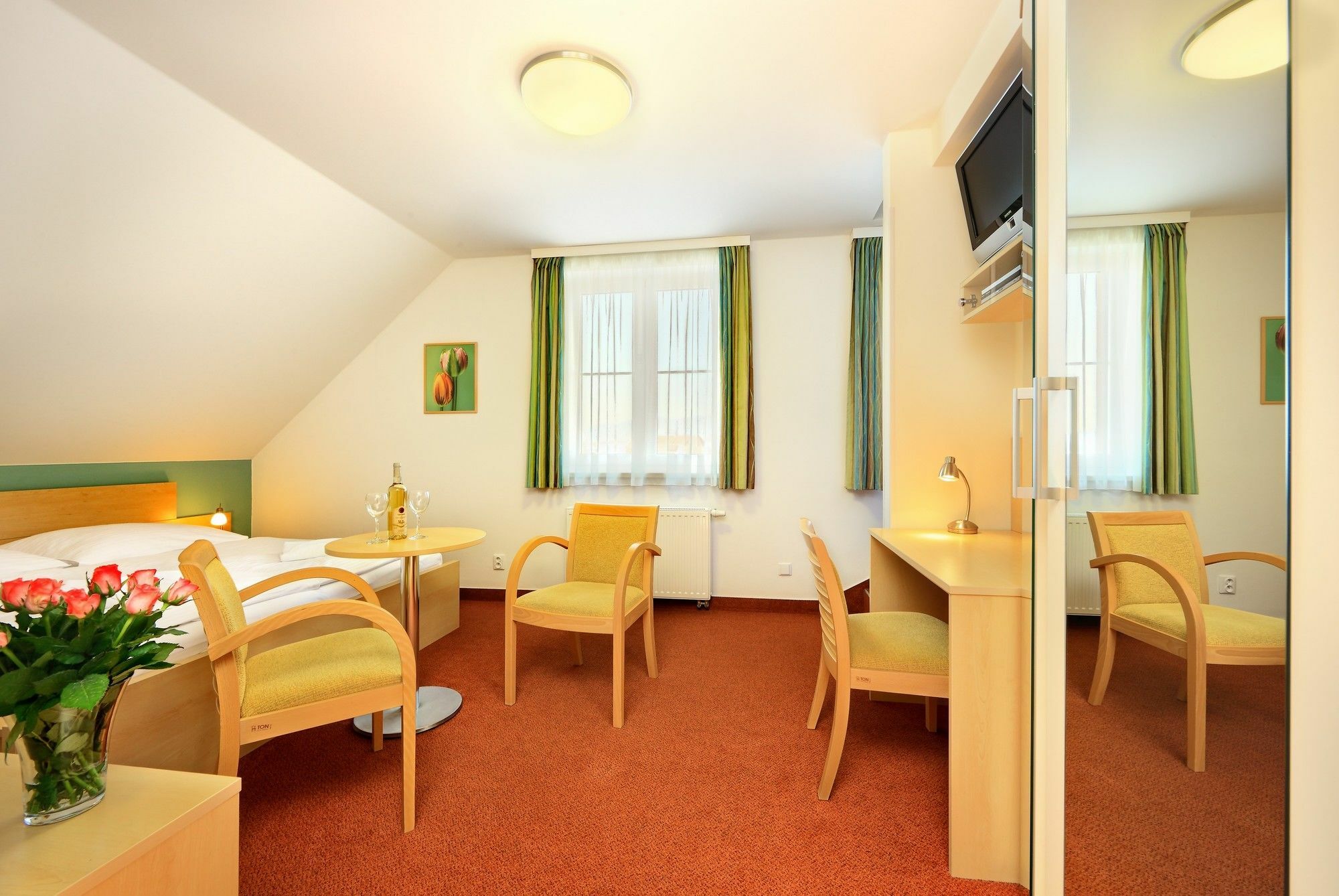 Penzion Krumlov - Massage Studio Český Krumlov Dış mekan fotoğraf